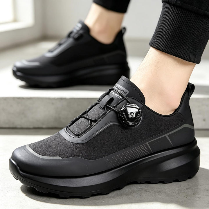 Herren Sportliche und atmungsaktive Lauf-Sneaker Echoarchiv