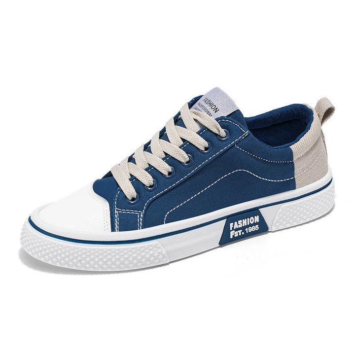 Damen Modische Sneakers mit stylischer Oberflächenkombination und komfortabler Dämpfung Echo Archiv