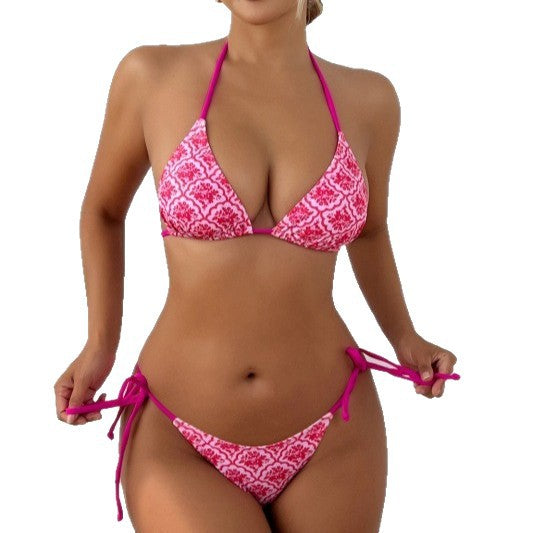 Damen Bikiniset Echo Archiv