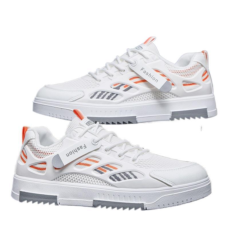 Herren Atmungsaktive Lifestyle Sneakers Echoarchiv