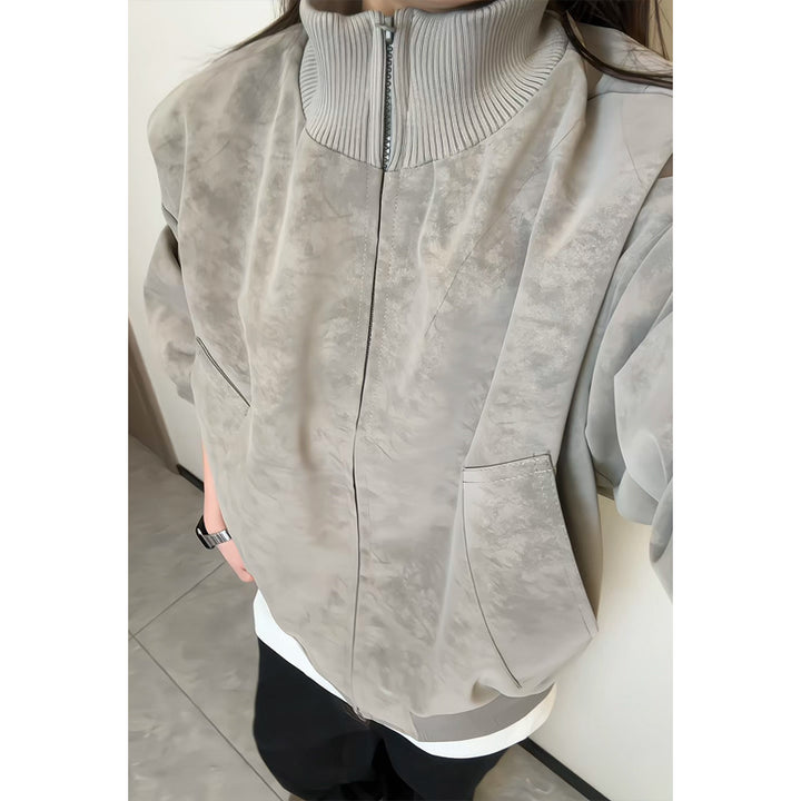 Herren Urban Bomberjacke Echo Archive