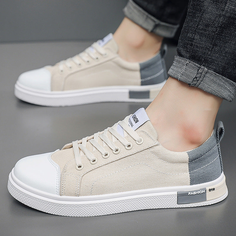 Damen Modische Freizeit Sneakers – Névara