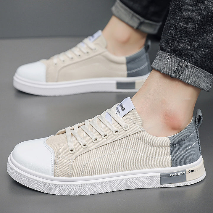 Damen Modische Freizeit Sneakers
