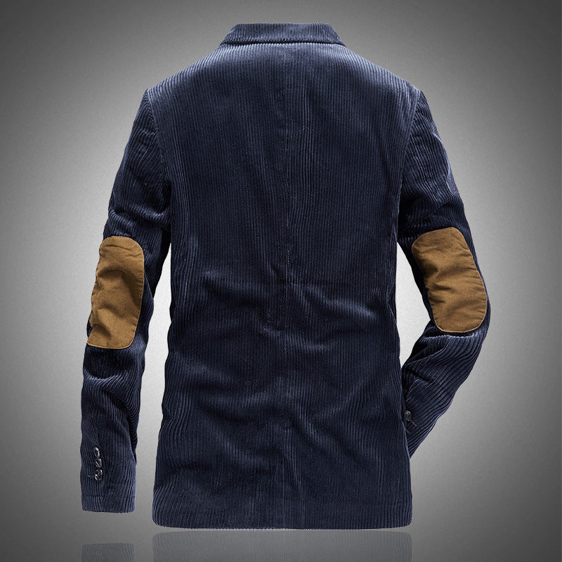 Herren Cord-Sakko – Tianoro