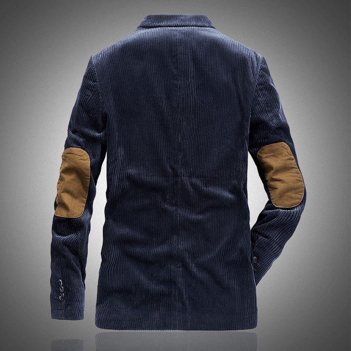 Herren Cord-Sakko – Tianoro