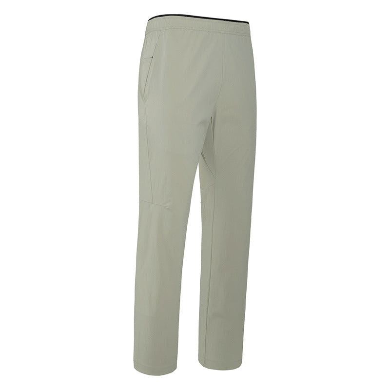 Herren Funktionale Outdoor-Hose Echo Archiv