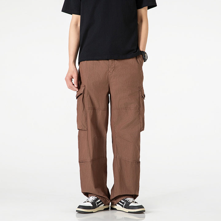 Herren Utility-Cargo-Hose Echo Archiv