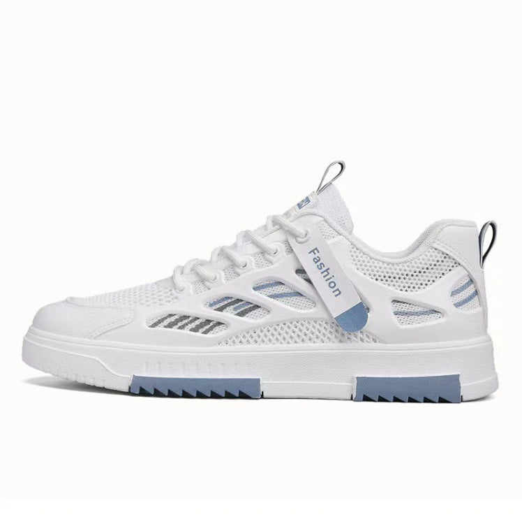 Damen Sportliche Luftige Sneakers Echo Archiv