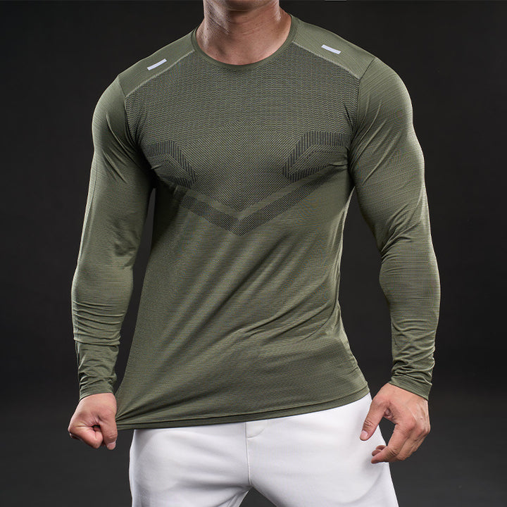Herren Funktionsshirt Echoarchiv