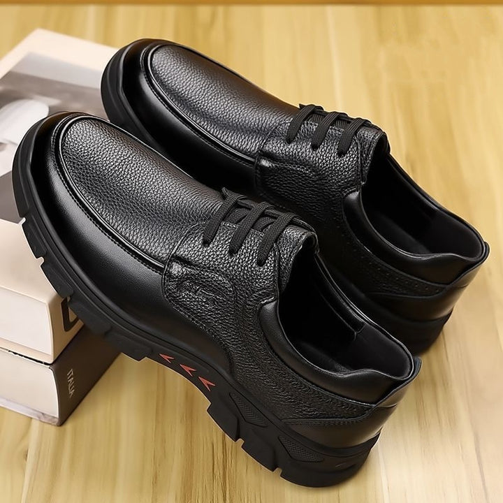 Herren Komfortable Freizeitschuhe Echoarchiv