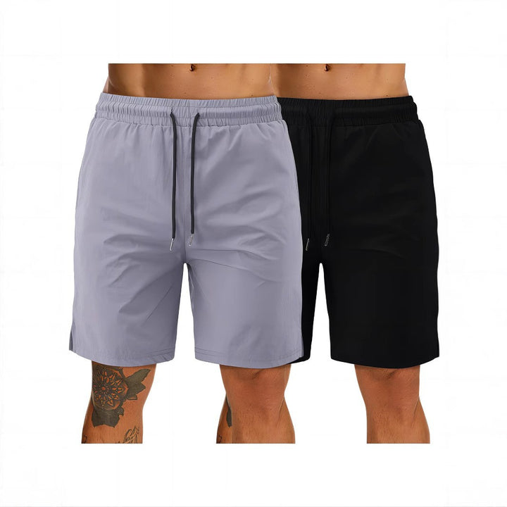 Herren Sportliche Schwimmshorts Echoarchiv