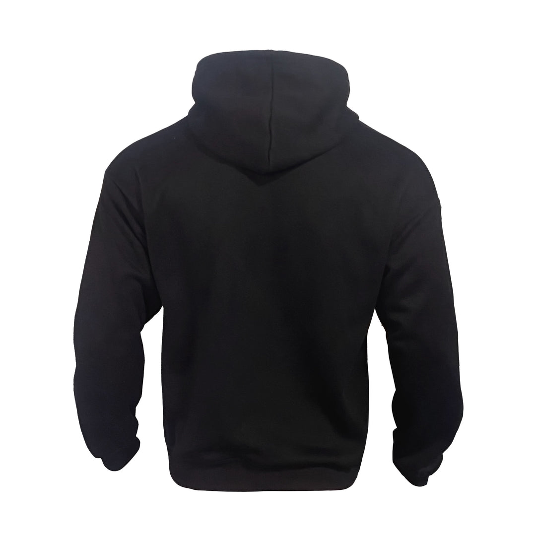 Herren Sportset aus hochwertigem Baumwollmix mit Kapuze und elastischem Bund Echoarchiv
