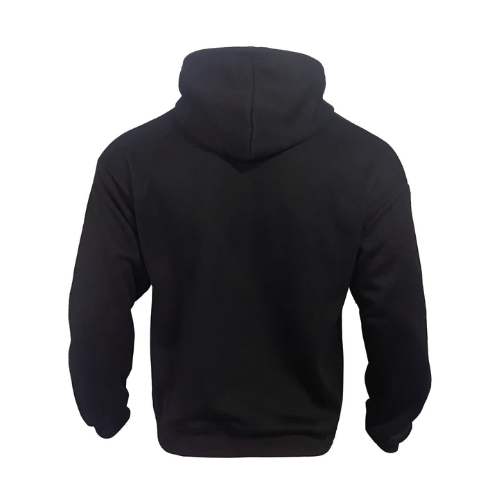 Herren Sportset aus hochwertigem Baumwollmix mit Kapuze und elastischem Bund Echoarchiv