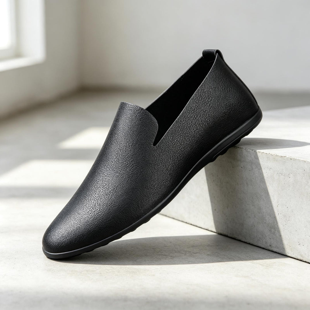 Herren Elegante Slip-On Mokassins Echoarchiv 1788175387