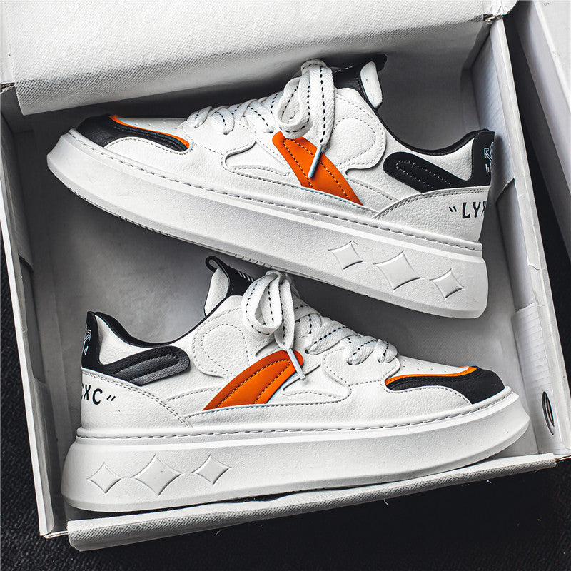 Damen modische Sneakers mit sportlichem Design und dämpfender Sohle Echo Archiv