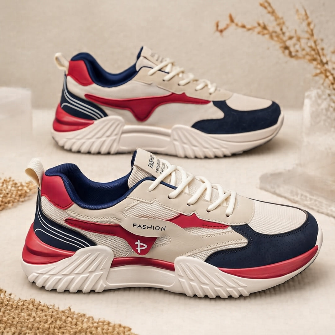 Damen Sportliche Lifestyle Sneakers Echoarchiv