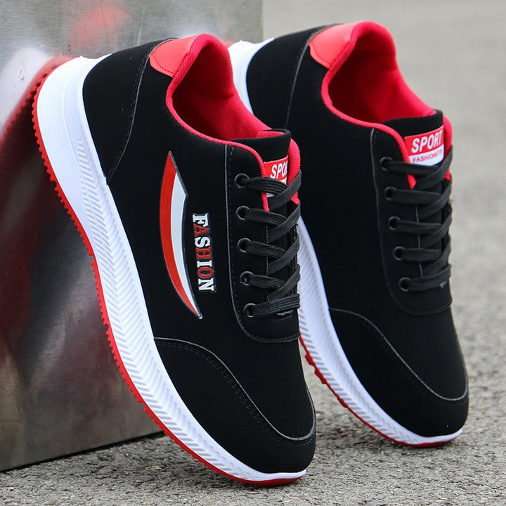 Herren Sportliche Lifestyle Sneakers Echoarchiv 1788175048