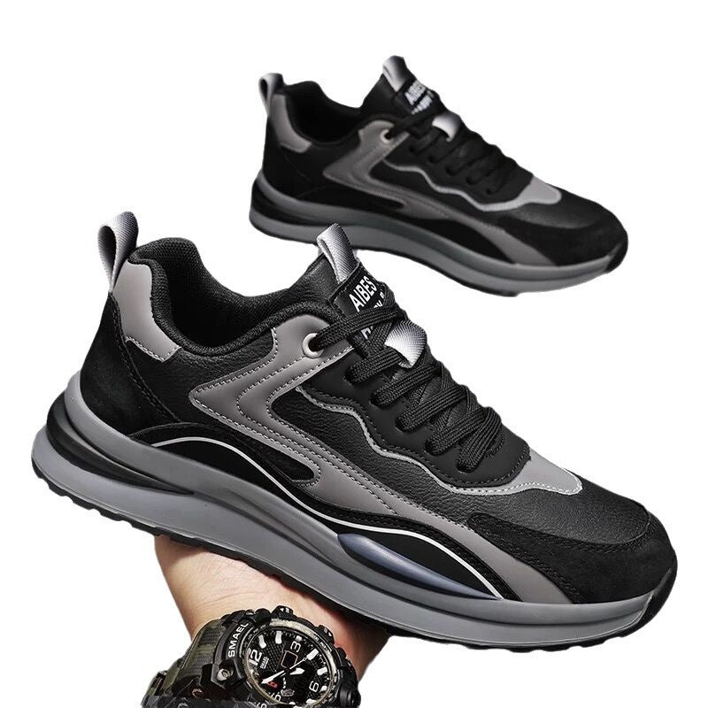 Damen Sportliche Sneakers mit multifunktionalem Design und dämpfender Sohle Echo Archiv