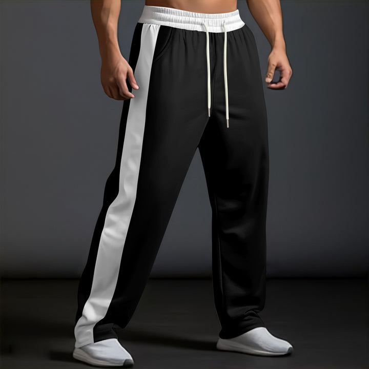 Herren Sportliche Jogginghose Echoarchiv