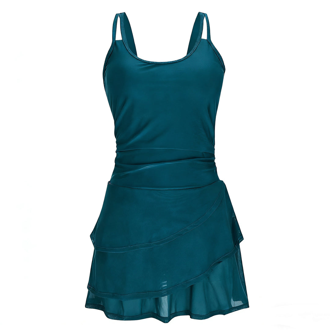 Damen Sportkleid Echo Archiv