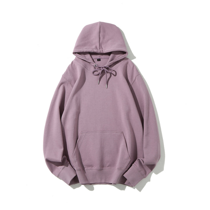 Herren gemütlicher Kapuzenpullover Echoarchiv