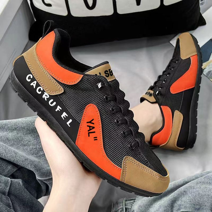 Herren Modische Sport Sneakers Echoarchiv