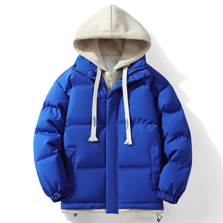 Damen thermisch isolierte Pufferjacke Echo Archive