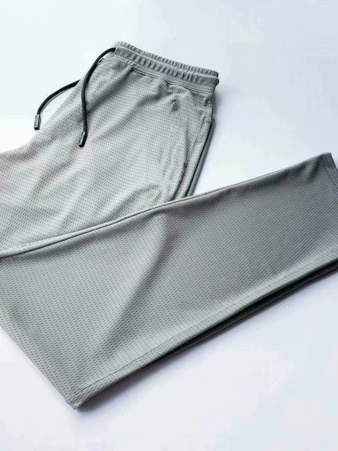Herren Atmungsaktive Sporthose Echoarchiv