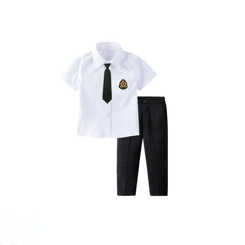 Damen Schuluniform Set Echo Archiv
