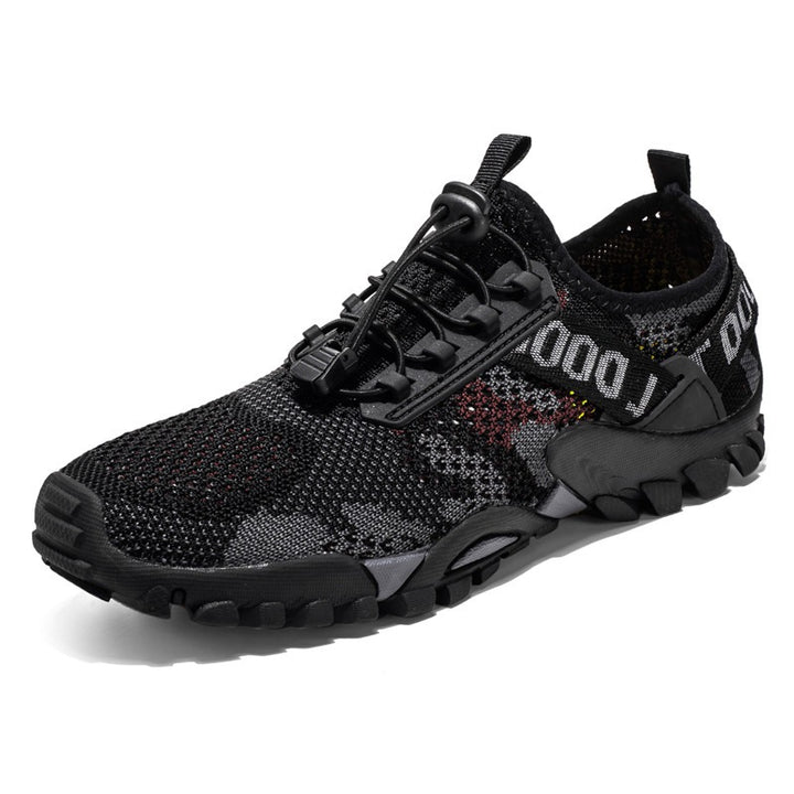 Herren Sportliche Laufschuhe Echoarchiv