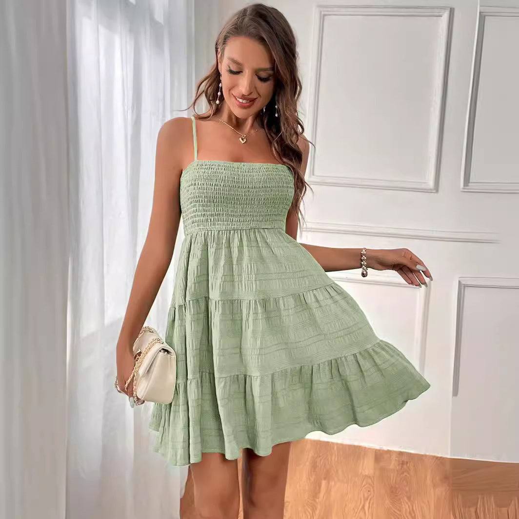 Damen Freizeitkleid Echo Archiv