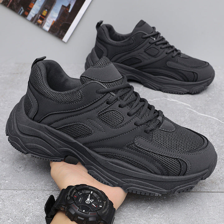 Damen Sportliche Sneakers mit innovativer Dämpfung und atmungsaktiver Mesh-Oberfläche Echo Archiv