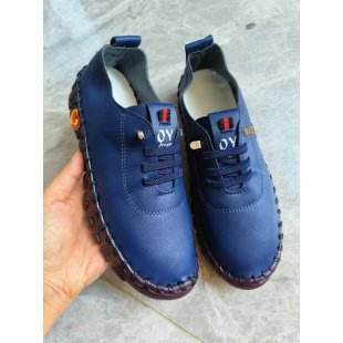 Damen  leichte Alltags-Slipper-Sneaker mit verdeckter Schnürung, elastischem Einstieg und griffiger Trailsohle Echo Archiv