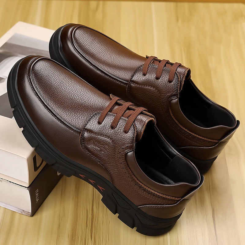 Herren Komfortable Freizeitschuhe Echoarchiv