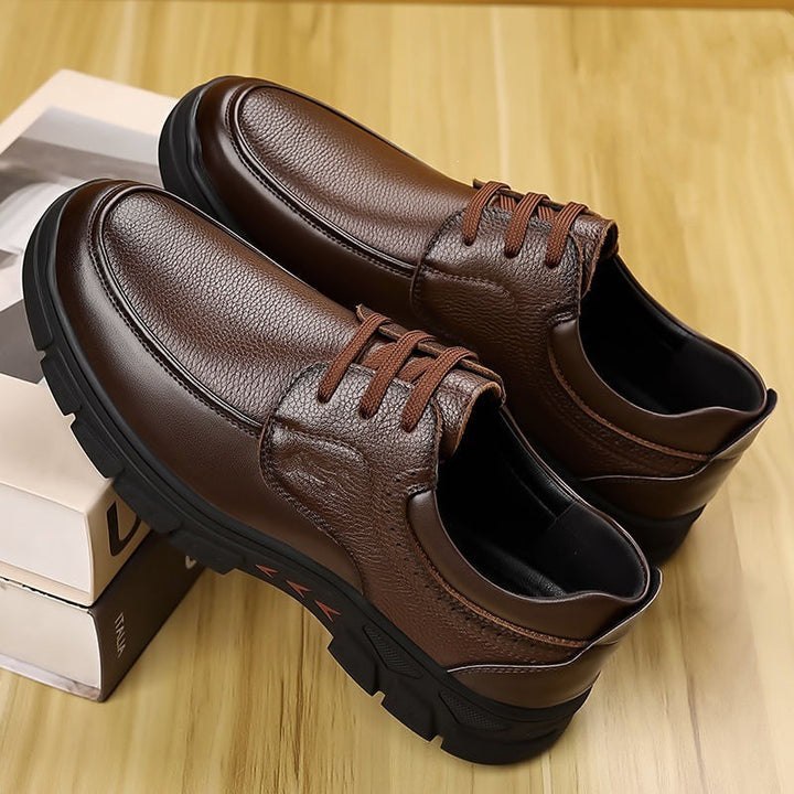 Herren Komfortable Freizeitschuhe Echoarchiv