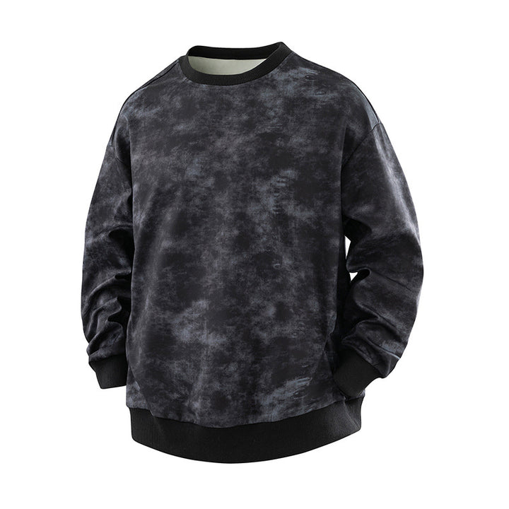 Herren Bequemer Sweatshirt