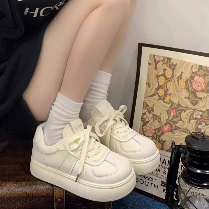 Damen Modische Sneakers Echo Archiv