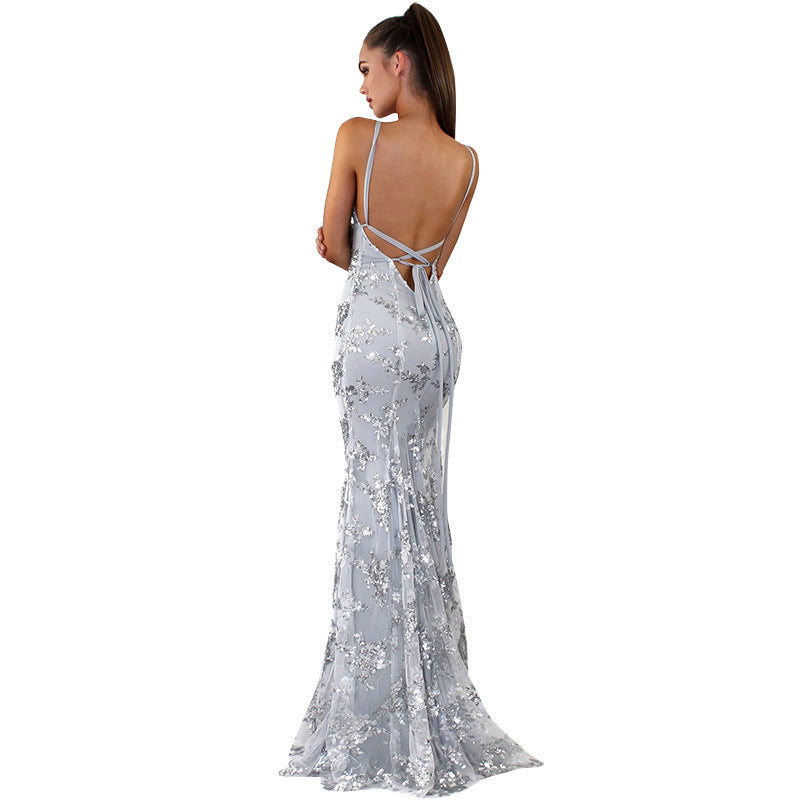 Damen Abendkleid Echoarchiv