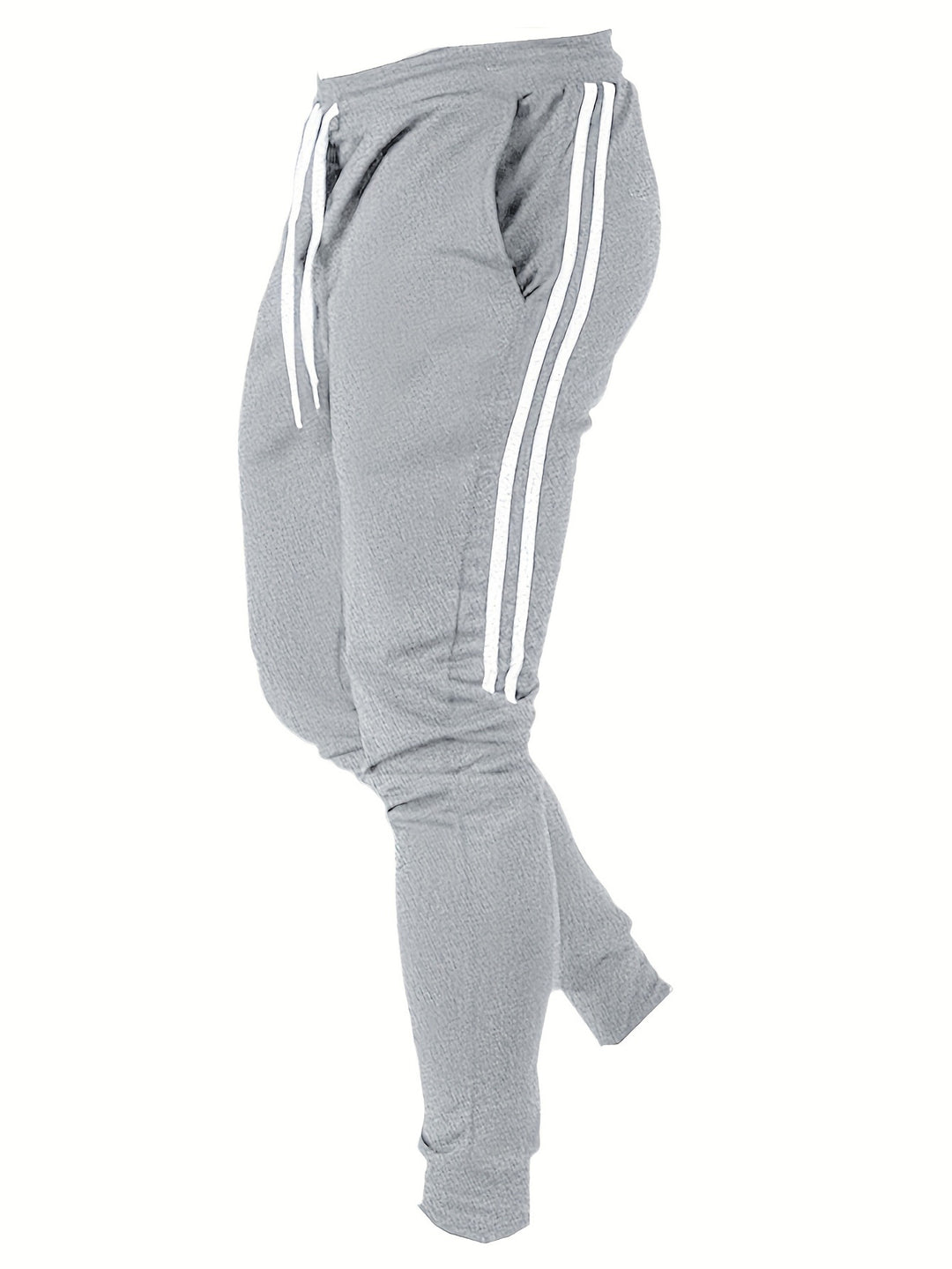 Herren Sportliche Jogginghose mit hohem Komfort und elastischem Bund Echo Archiv