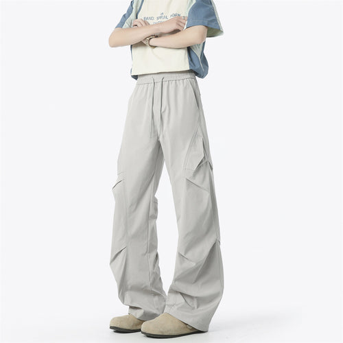 Herren Innovative Outdoor Cargo-Hosen Echo Archiv