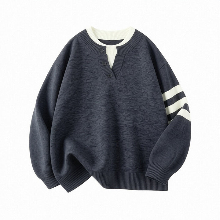 Damen Freizeitpullover Echo Archiv
