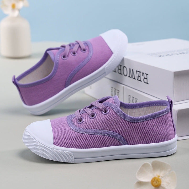 Damen Freizeitsneakers mit atmungsaktivem Obermaterial und rutschsicherer Sohle Echo Archiv