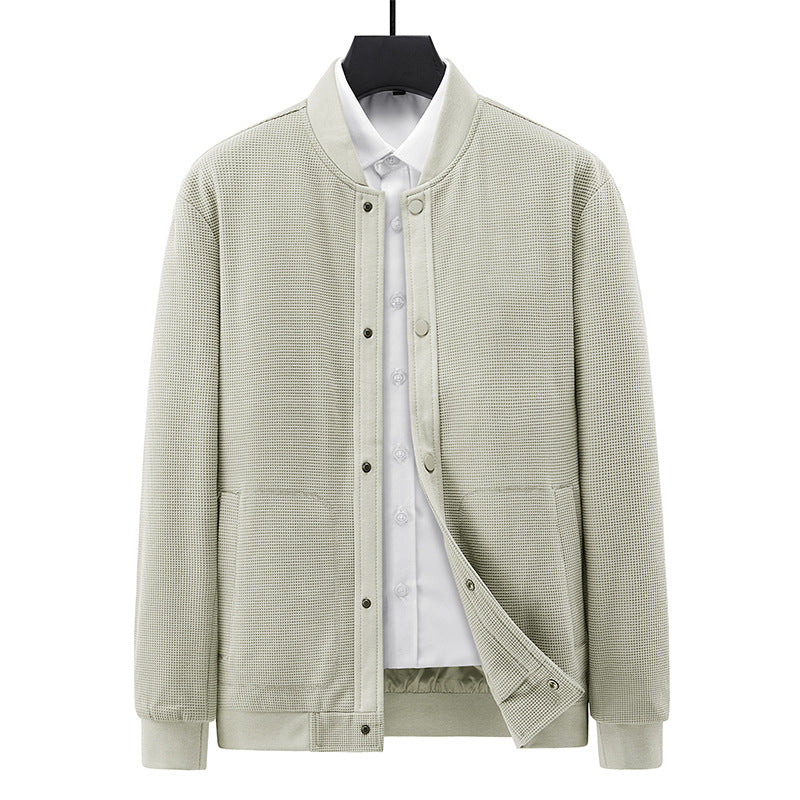 Herren Leichte und atmungsaktive Jacke Echo Archiv