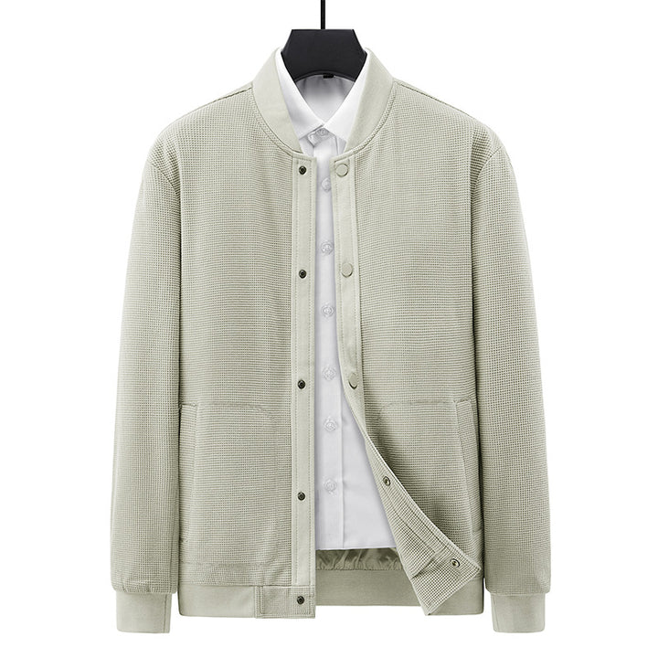 Herren Leichte und atmungsaktive Jacke Echo Archiv
