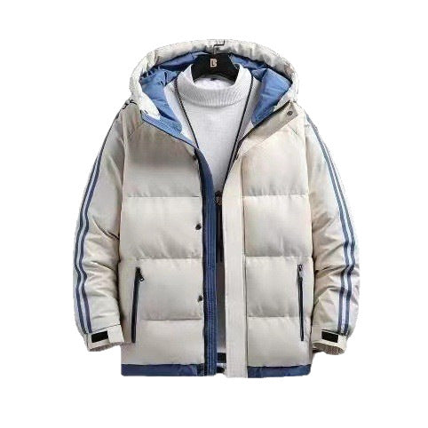 Damen Hochwertige Winterjacke Echo Archiv
