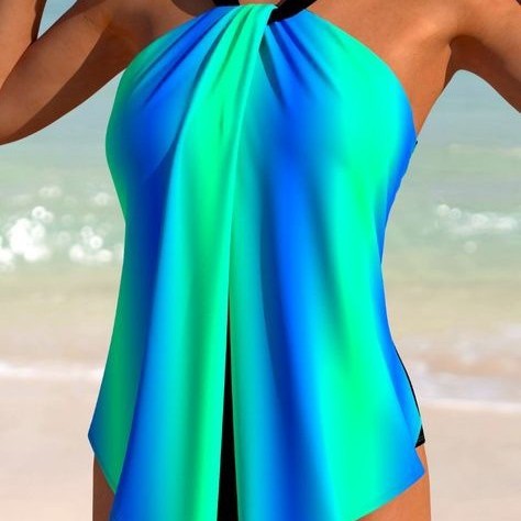 Damen Strandkleid Echo Archiv