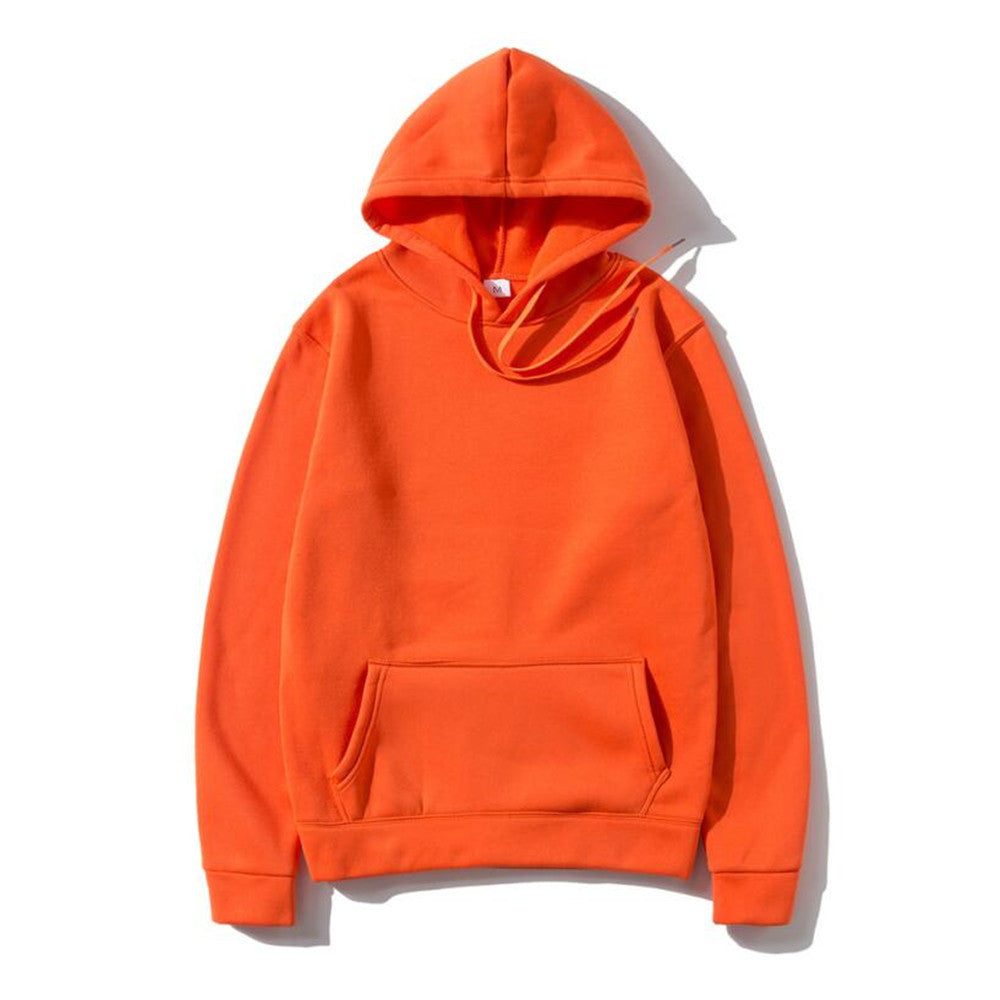 Unisex Premium-Kapuzenpullover mit abgesenkter Schulter, formstabilen Rippbündchen und Fronttasche Echo Archiv