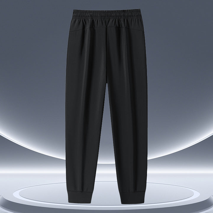 Herren Sportliche Trainingshose Echo Archiv