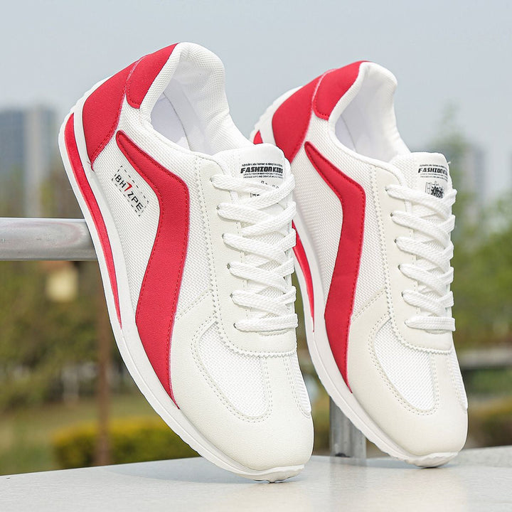 Damen Sportliche Sneakers mit atmungsaktiven Eigenschaften und dämpfendem Komfort Echo Archiv