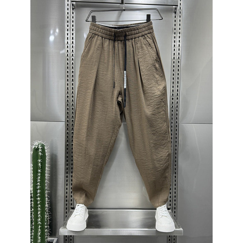 Herren Bequeme und stylische Jogginghose Echoarchiv